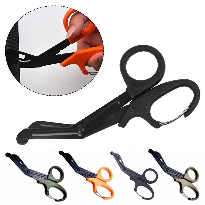 Medical Scissors - Medische Schaar Overleven Paramedicus Medische Redding