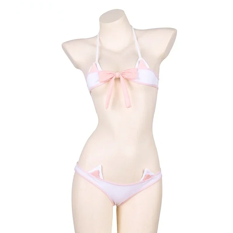 Bandage - Private Sleep Beach Cosplay Kostuum Dames