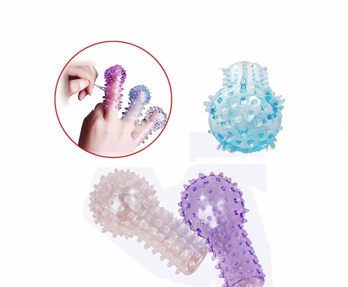 Medical Gloves - Zachte Rubberen Flirten Handschoenen voor Vrouwen