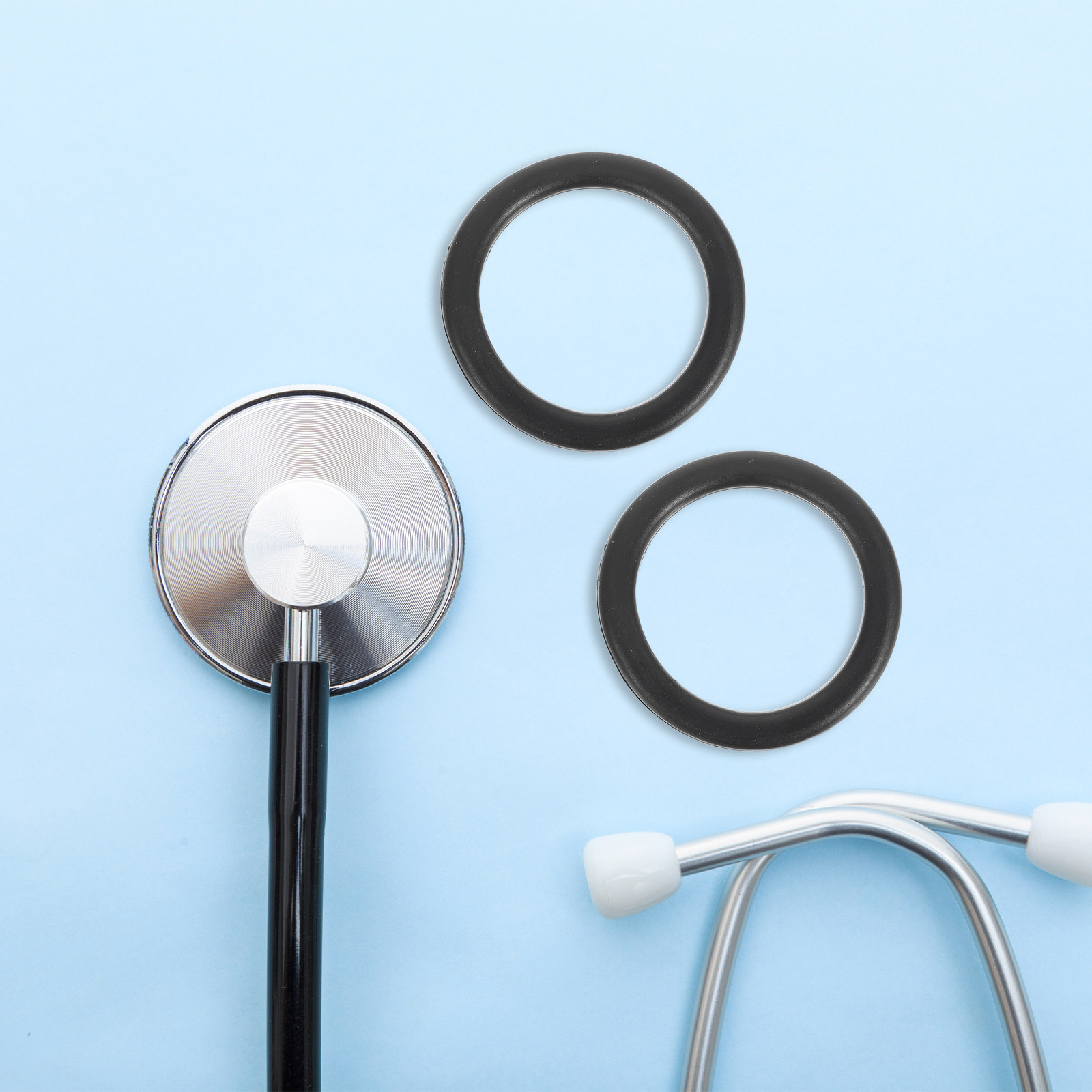 10 stuks stethoscoop membraanb - Stethoscope recensie en prijs