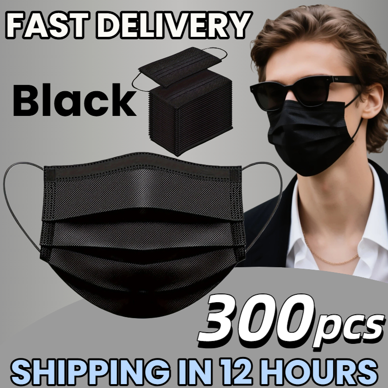 Snelle levering! 300 stuks ver - Surgical Mask recensie en prijs