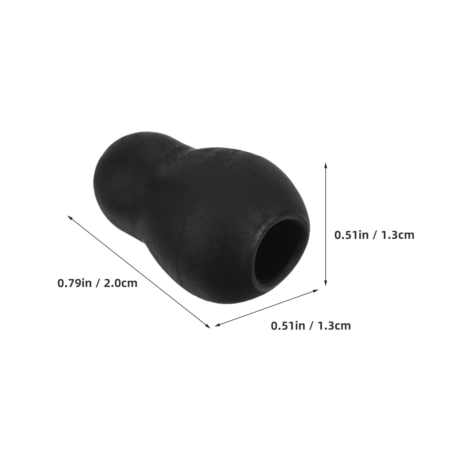5 paar stethoscoop-oordopjes,  - Stethoscope recensie en prijs