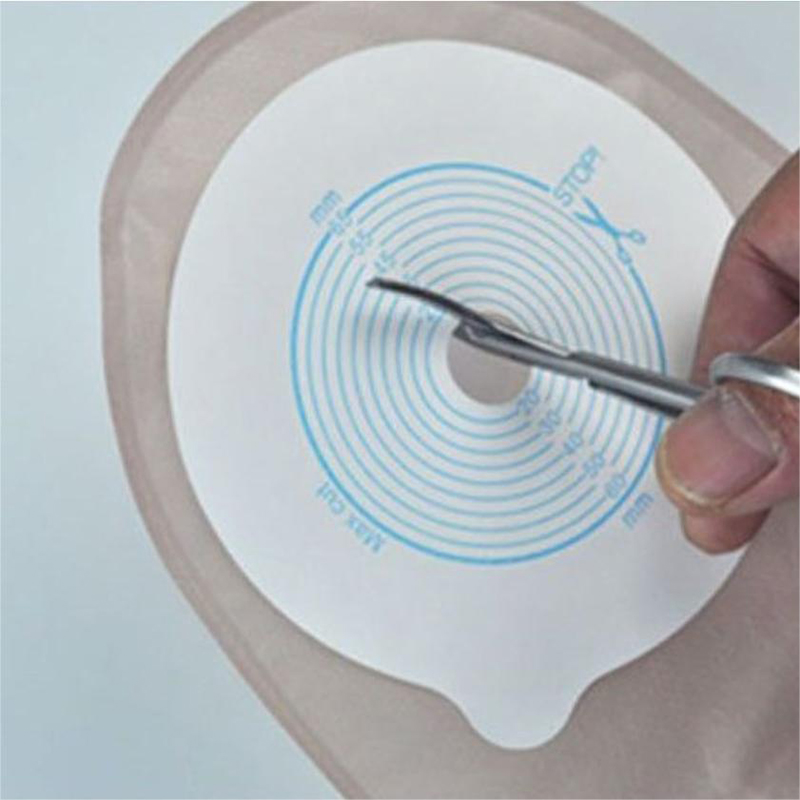 Stomazakjes Schaar Ronde Kop G - Medical Scissors recensie en prijs