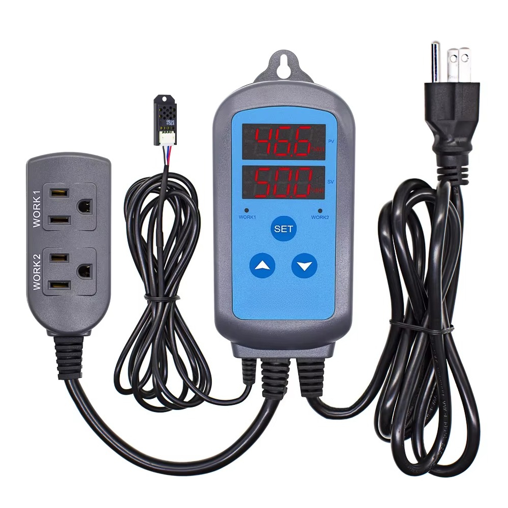 IHC-200 Digitale Dural Stage-v - Thermometer Digital recensie en prijs