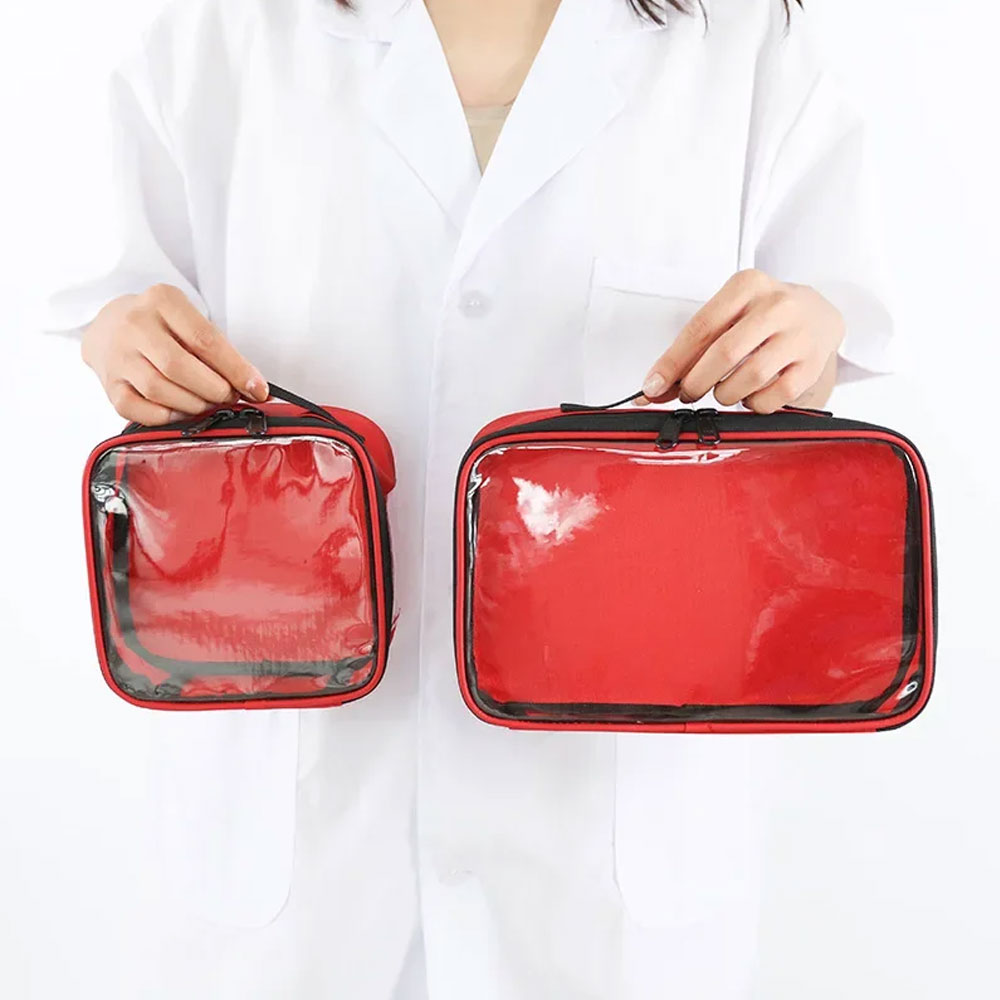 Outdoor Reizen Draagbare Medis - First Aid Kit recensie en prijs