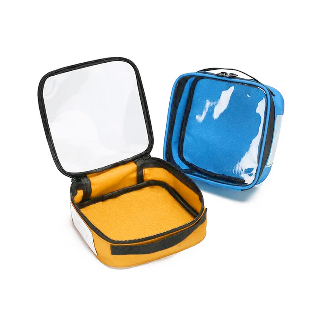 Outdoor Reizen Draagbare Medis - First Aid Kit recensie en prijs
