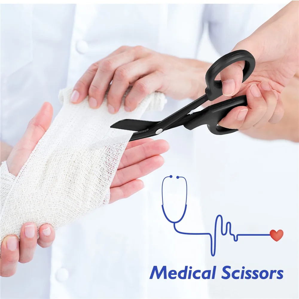 Noodhulp-schaar – multifunctio - Medical Scissors recensie en prijs