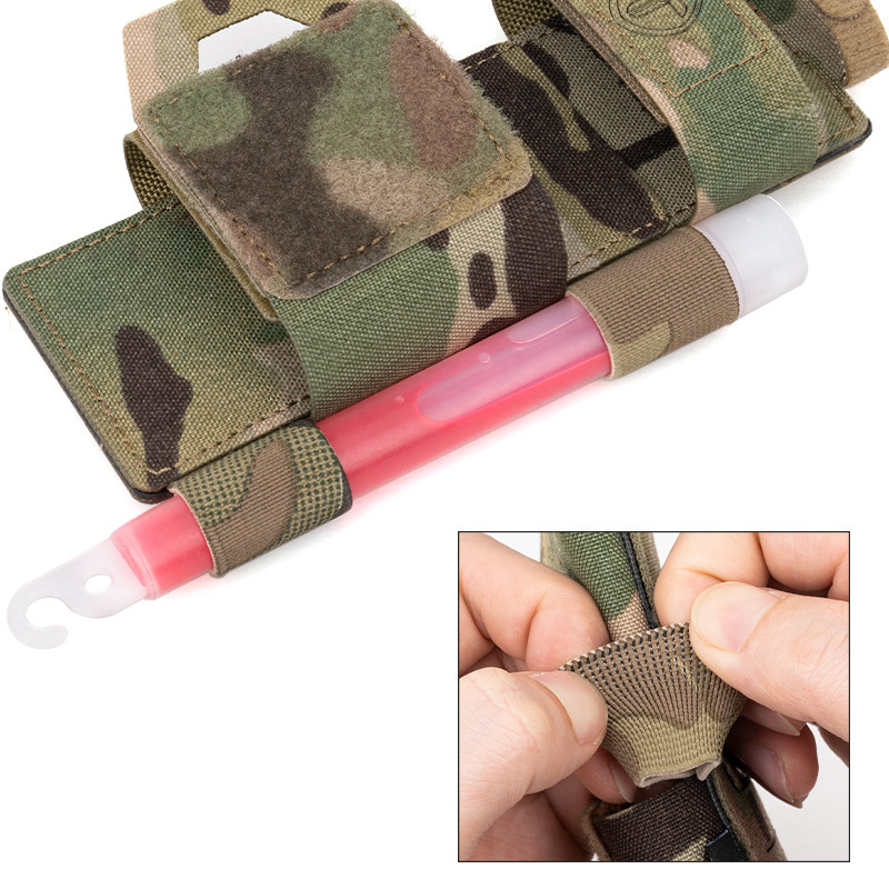 Tactische Molle Tourniquet Pou - Medical Scissors recensie en prijs