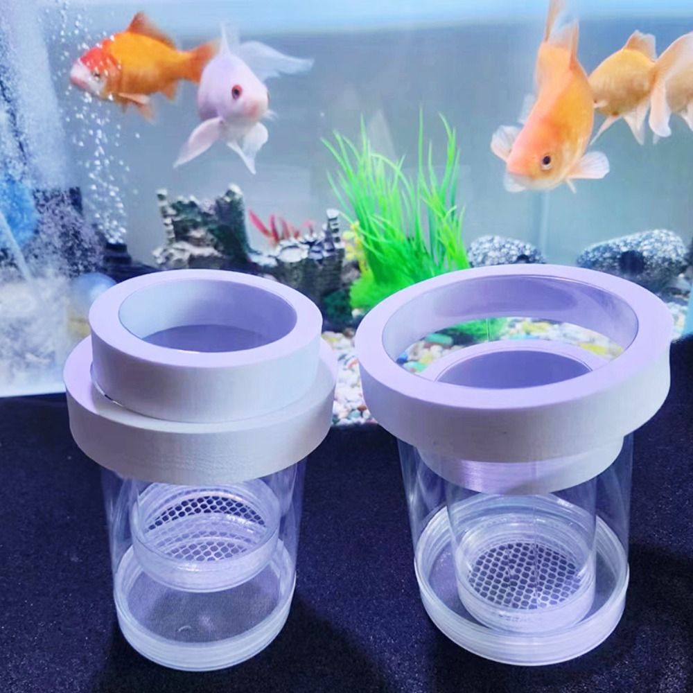 Plastic Drijvende Vis Fokken I - Lab Incubator recensie en prijs