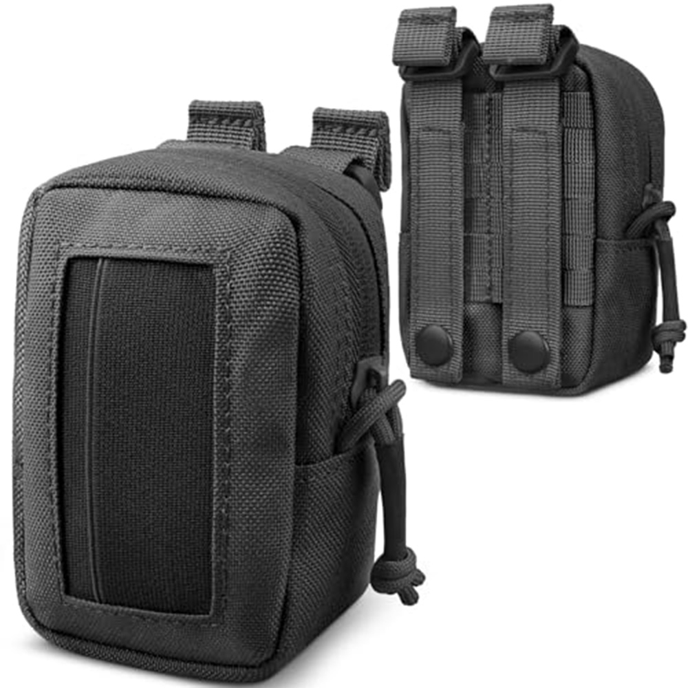 Wegwerphandschoenentas MOLLE N - Medical Gloves recensie en prijs