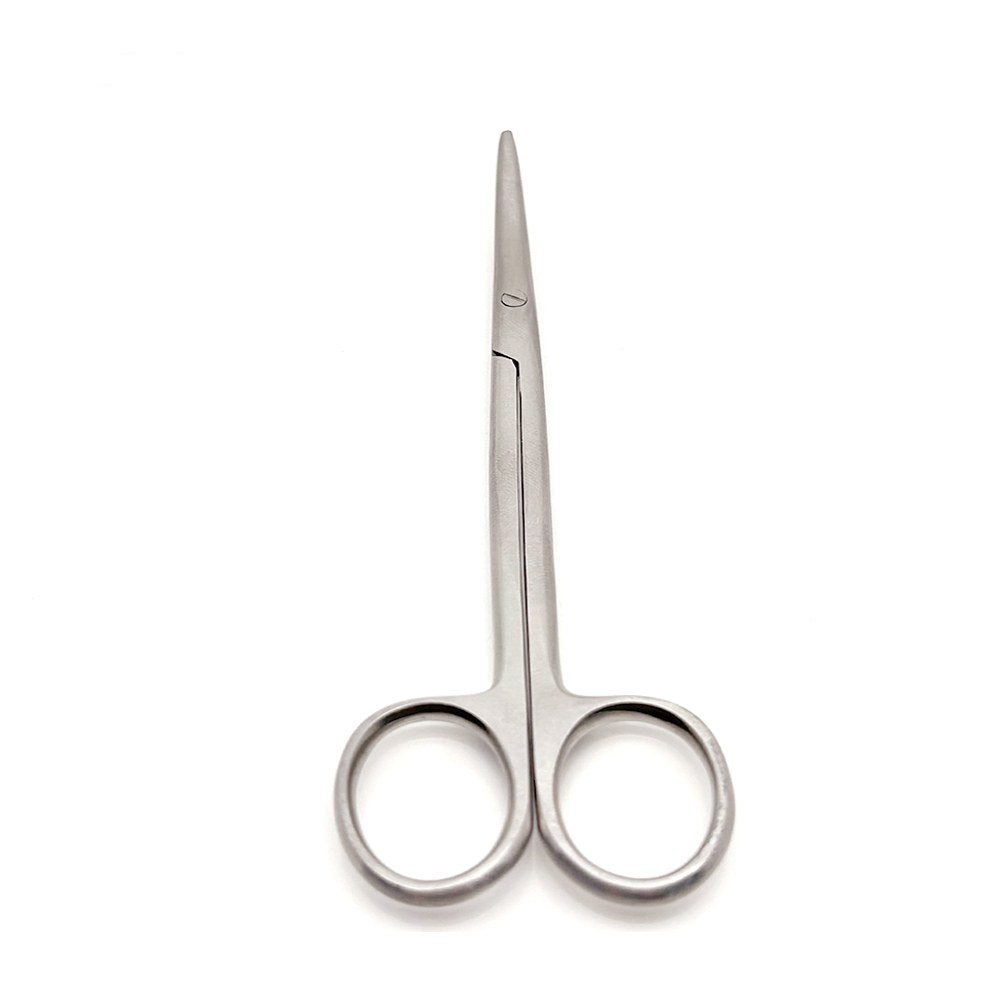 14Cm Tc Metzenbaum Schaar Gebo - Medical Scissors recensie en prijs